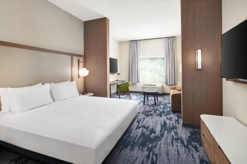 Fairfield Inn Riverview 