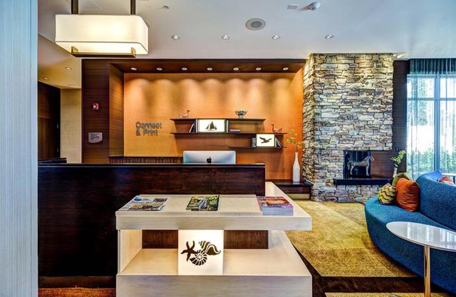 Fairfield Inn & Suites by Marriott Delray Beach I-95