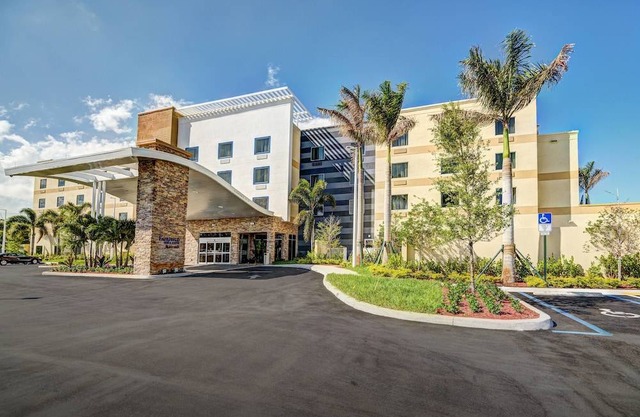 Fairfield Inn & Suites by Marriott Delray Beach I-95