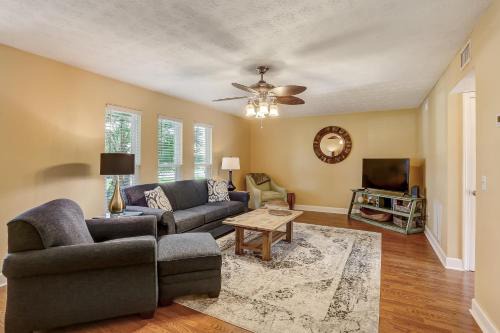 Fernandina Shores Condo