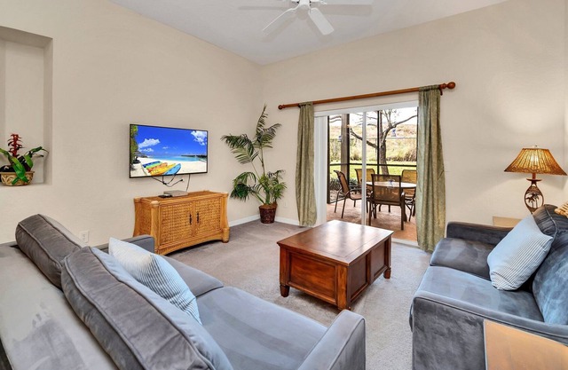 First Floor Updated Condo 15 Minutes To Disney