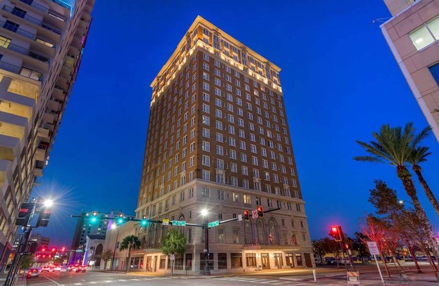 Floridan Palace Hotel, BW Premier Collection