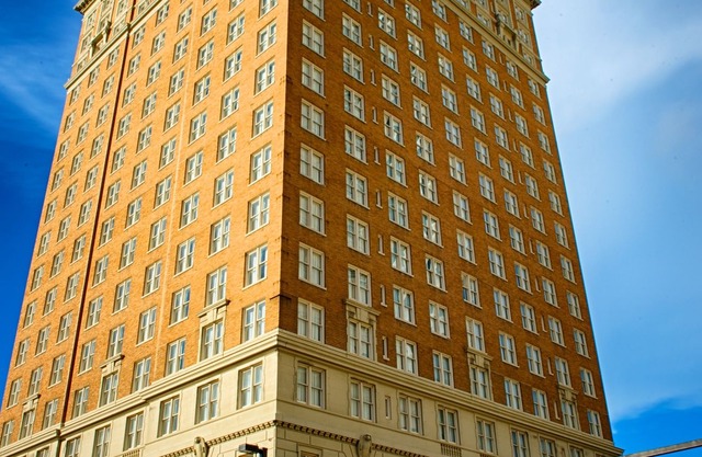 Floridan Palace Hotel, BW Premier Collection