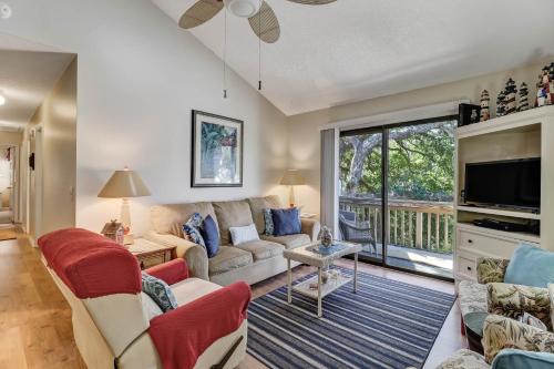Forest Ridge Condo