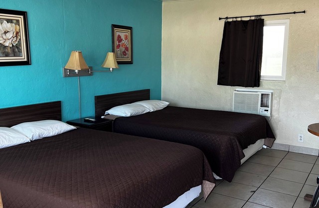 Boutique Motel 