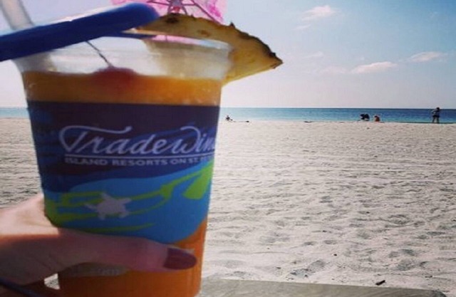 Tradewinds Island Grand 