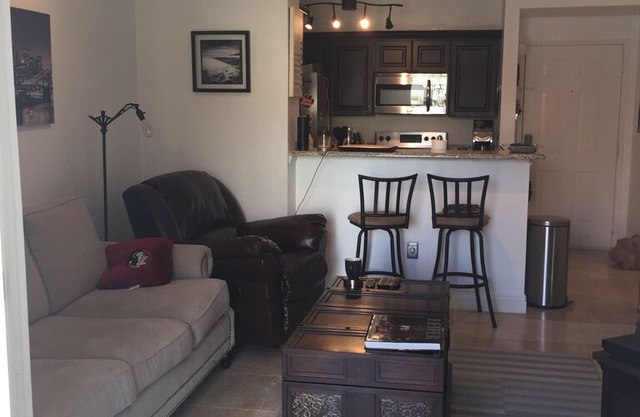 Furnished City Place Perfect Getaway/Long Term/Monthly