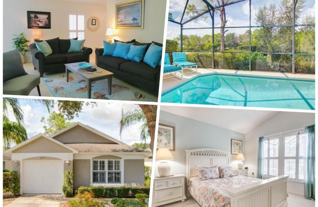 Gary's Southern Dunes Vacation Home