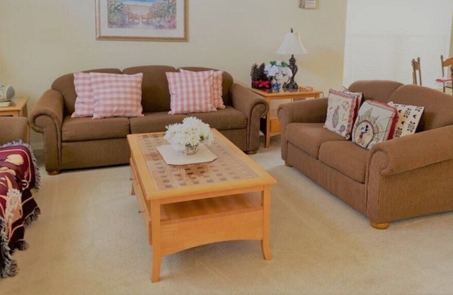 Golf View - Private Pool - Lanai - WiFi - Southern Dunes