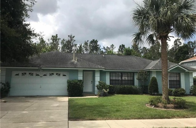 Great House Near Disney World with 4 Bedrooms Indian Ridge
