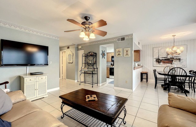 Gulfside Villas 