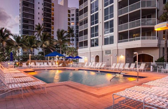 GullWing Beach Resort
