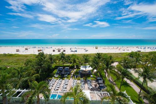Hilton Bentley Beach 