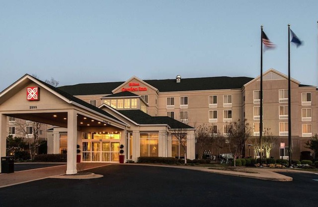 Hilton Garden Inn Auburn/Opelika