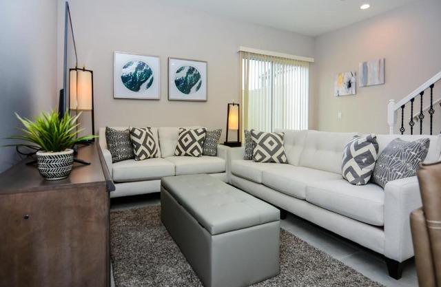 Holiday homes in Orlando, FL, USA