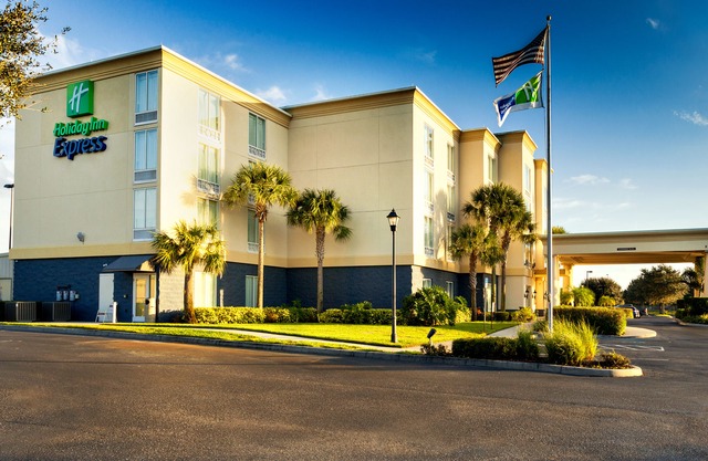 Holiday Inn Express Hotel and Suites Arcadia, an IHG Hotel