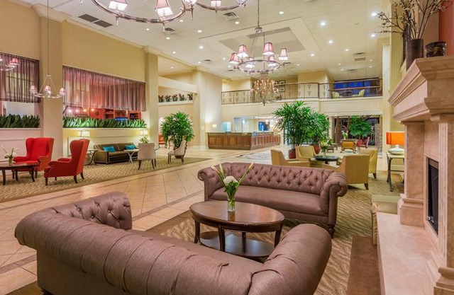 Holiday Inn Mobile Downtown Historic District