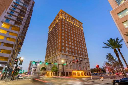 Floridan Palace Hotel Bw 