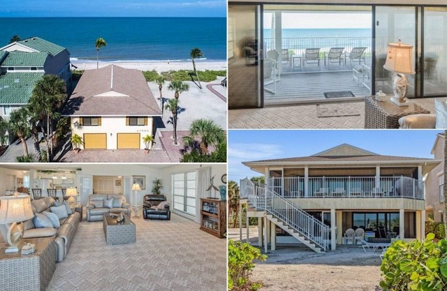 House ∙ 3 bedrooms ∙ 6 guests