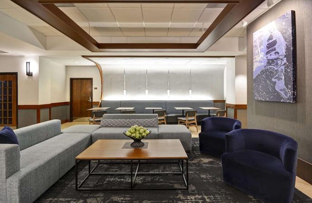 Hyatt Place Miami Airport-West Doral