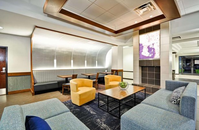 Hyatt Place Tampa Airport/Westshore
