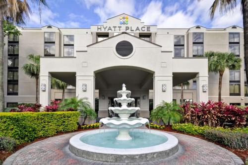 Hyatt Place 
