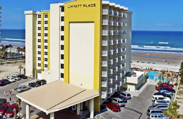 Hyatt Place Daytona Beach - Oceanfront