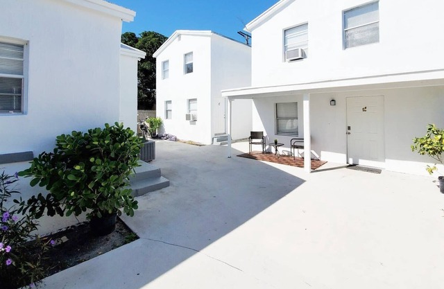Ideal Spot for 4 | Wynwood-Midtown-Design District
