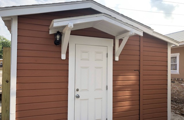 Inn The Heights - Tiny House