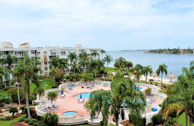 Isla Bahia Vista 11-540