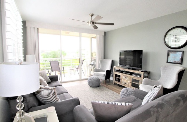 Isla Bahia Vista 12-441