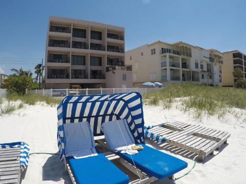Island Gulf Resort 