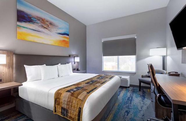 La Quinta Inn 