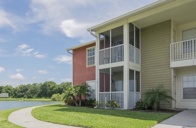 Vrbo Brandon 