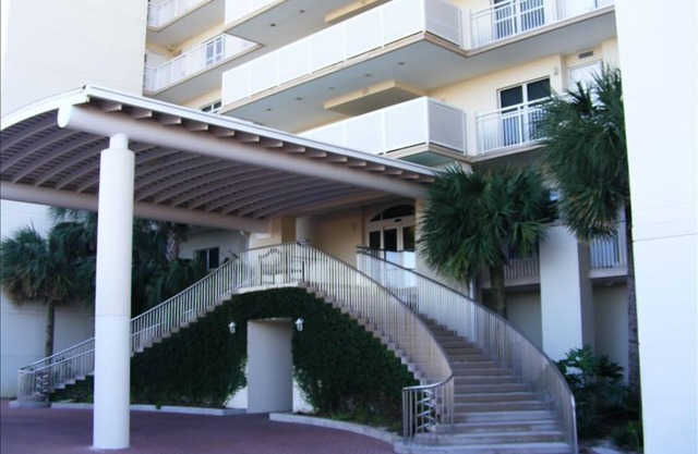 Largest 2 Bedroom Condo on the Beach! Best Beach View!