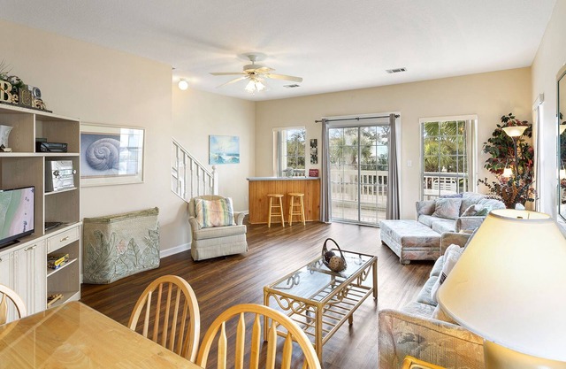 Legends 310 - Santa Rosa Beach, Community Pool, Hot Tub, Tennis Courts!