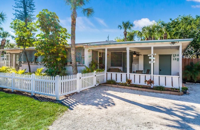 Beachcomber Longboat Key 