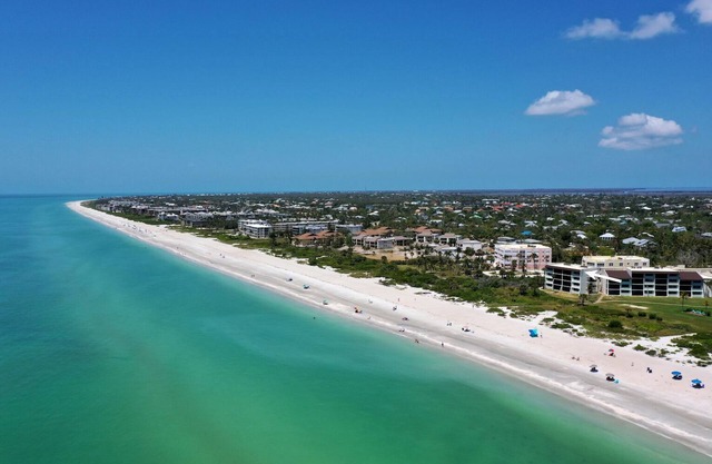 Loggerhead Cay 