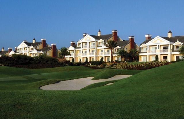 Lovely Holiday Spot! Awesome Units! Shuttle to Disney! 7 Restaurants, Water Park
