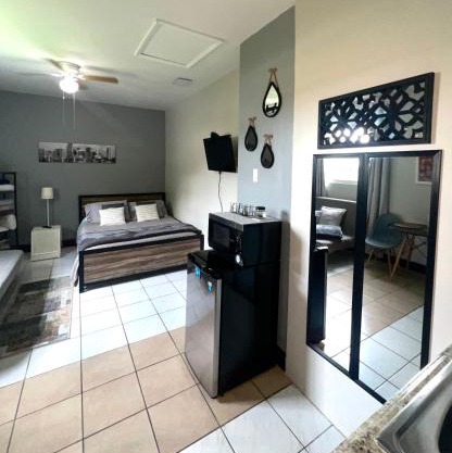 Lovely & Modern Room in Miami