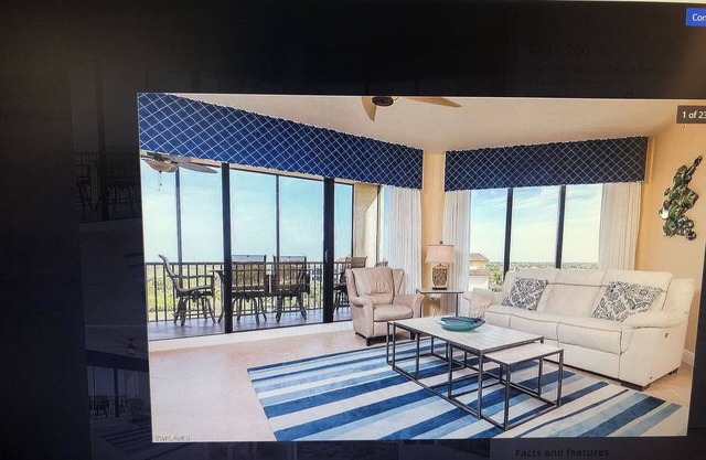 Luxury Marina Azul Condo