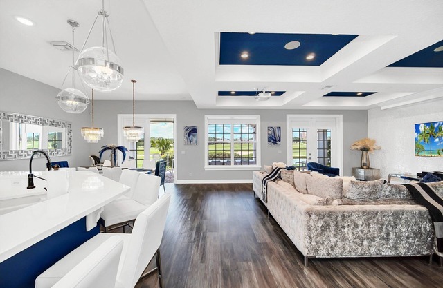Magical Memories | 6-Bedroom Villa with Private Pool and Game Room