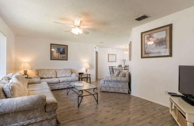 Magnificent 4 Bedroom Pool Home at Indian Ridge Resort