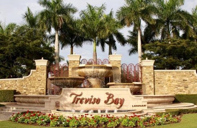 Tpc Treviso Bay Golf 