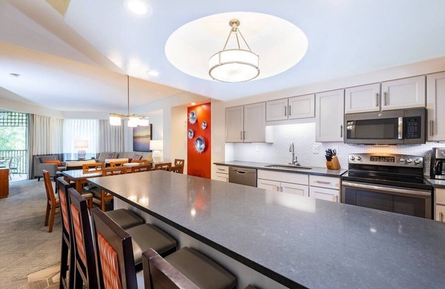 Marriotts Imperial Palms - 3 Bedroom
