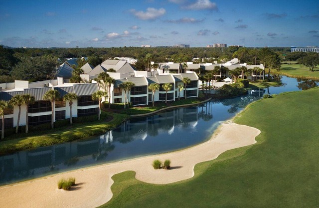 Marriotts Sabal Palms - 2 Bedroom