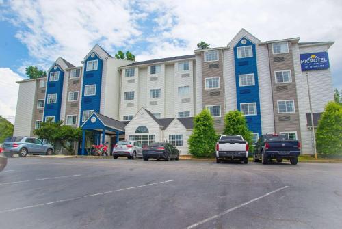 Microtel Inn 