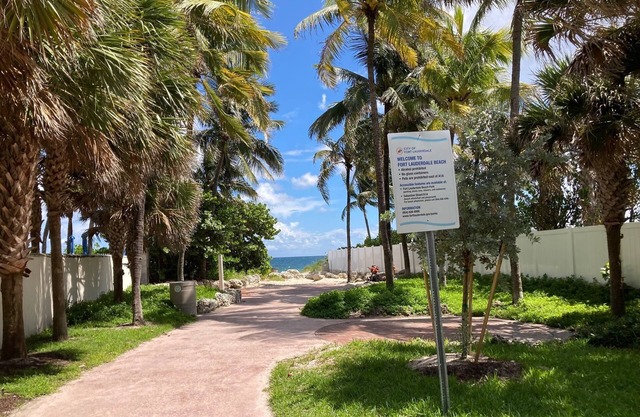 Modern Fort Lauderdale Unit - Near Beaches & Downtown
