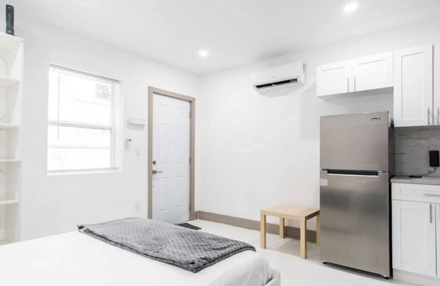 Modern Studio in Heart of Miami