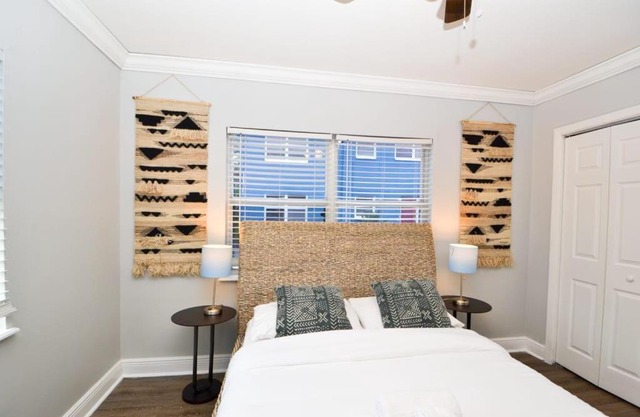 New 2BR apartment